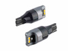 Żarówka VISION W16W (T15) 12/24V 4x 3020 SMD LED, nonpolar, CANBUS, pomarańczowa, 2 szt.