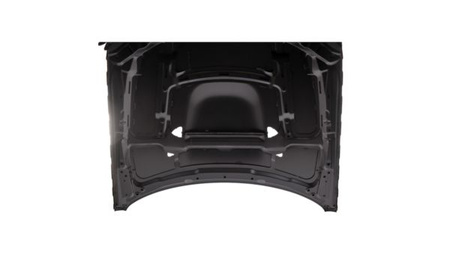 MASKA BMW E92 E93 06-10 STALOWA M