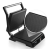 GRILL ELEKTRYCZNY 2400W KD4103