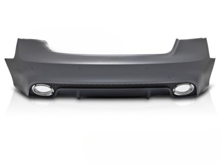 ZDERZAK TYLNY DO AUDI A5 8T 8F 11-16 SPORT PDC