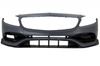 Body Kit Mercedes A-Class W176 12-18 A45 AMG Desig