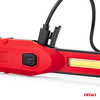 Lampa inspekcyjna LED 3 W COB, 1800 mAh