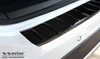 Nakładka na zderzak tylny do Volkswagen T-Cross (Carbon Fiber)
