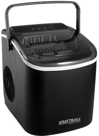 KOSTKARKA DO LODU 1,2L KD4124
