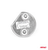 Żarówki halogenowe H1 12V 55W LumiTec NEXT GENERATION +135% DUO AMIO-04402