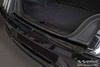 Nakładka na zderzak tylny do Ford Mustang 6 (Carbon Fiber)