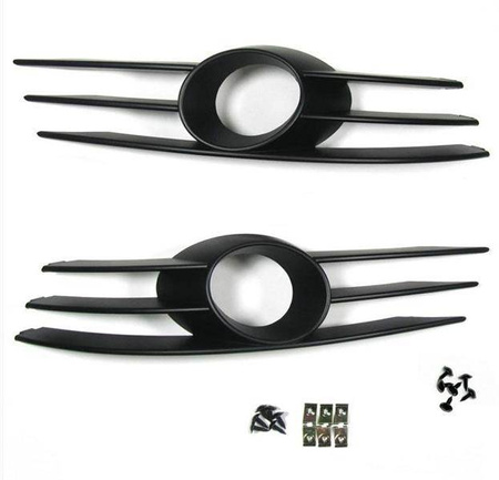 ZDERZAK VW PASSAT 3BG 00-05 LOOK PASSAT 3C CHROM
