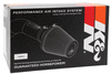 Układ dolotowy Audi A4 A5 A6 2.0L K&N 69-9508T