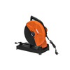 Przecinarka do metalu 2900W 230V KD553-P