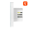 Inteligentny termostat Avatto WT200-16A-W ogrzewanie elektryczne 16A WiFi TUYA