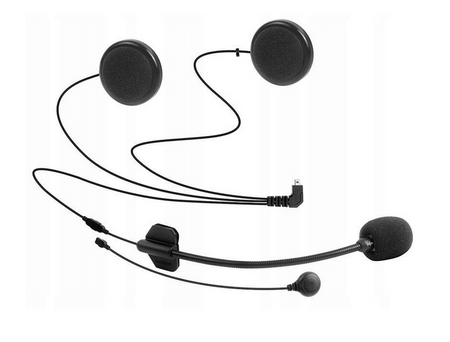 Interkom motocyklowy Freedconn T-Max S V4 Pro