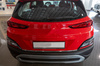 Listwa tylnego zderzaka Hyundai Kona OS SUV I 2017-2023