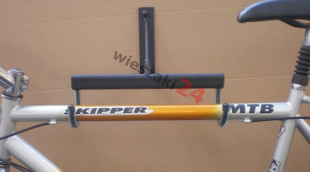 Wieszak na rower R12C