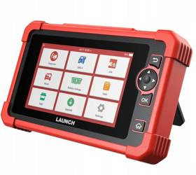 TESTER DIAGNOSTYCZNY LAUNCH CRP919X
