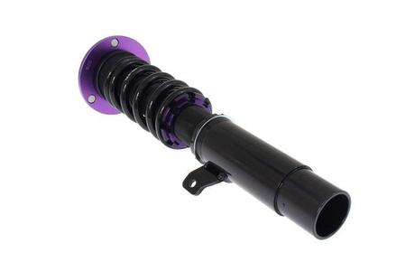 Zawieszenie gwintowane Street D2 Racing BMW E38 8CYL (NOT AIR STRUT) 95-02