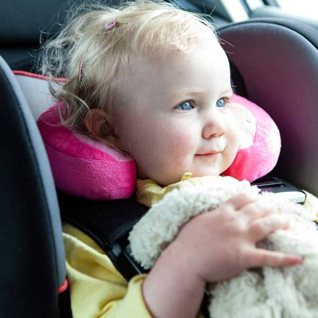 Zagłówek LittleLife Sowa