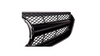 Grill sportowy Gloss Black MERCEDES E-Class C207 A207 przed liftem 2009-2013