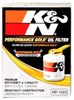 Filtr oleju K&N HP-1003