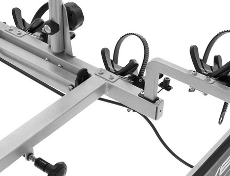 Adapter do platformy Aguri Cruiser na 1 dodatkowy rower