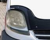 Osłona maski owiewka RENAULT TRAFIC 2001-2014 PRIMASTAR VIVARO