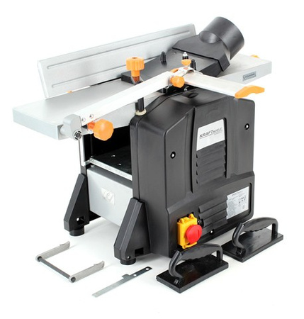 Grubościówka strugarka heblarka 2200W KD590