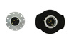 Naba Quick Release D1SPEC Black II-GEN