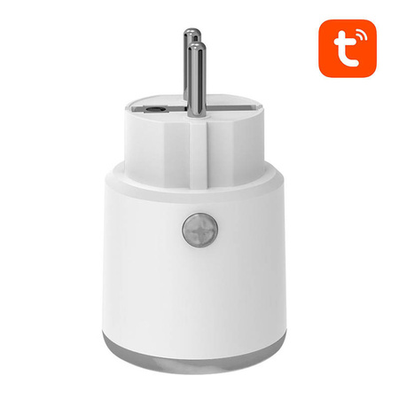 Inteligentne Gniazdko Matter NEO NAS-WR15WM , 16A, FR, WiFi