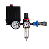 KOMPRESOR OLEJOWY SPRĘŻARKA 100L KD1483