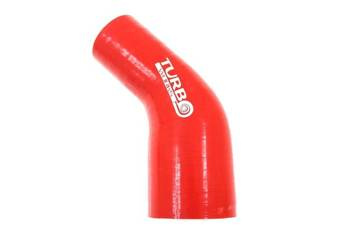 Redukcja 45st TurboWorks Red 51-76mm