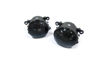 Zestaw lamp przeciwmgielnych CITROËN C5 II C4 PICASSO I MPV DACIA SANDERO LOGAN MCV DUSTER LOGAN FORD FOCUS III C-MAX II TRANSIT