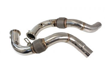 Downpipe BMW F Series 650I N63 S63 2012+