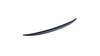 Lotka Lip Spoiler Carbon Look BMW 3 E92 2006-2013