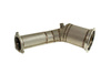 Downpipe Audi RS4 RS5 B9 2.9T 2018+ 200cel Heat Shield