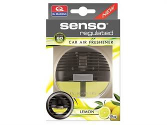 Senso Regulated, Lemon