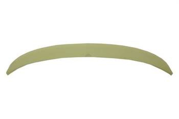 SPOILER DACHOWY FIAT 500 2007-