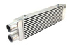 Intercooler TurboWorks 550x180x65 2,5" jednostronny