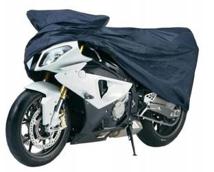 Pokrowiec Plandeka na Motor Motocykl Skuter M