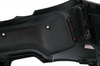 ZDERZAK BMW F22 F23 13-17 M2 LOOK PDC