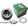 Naba kierownicy Peugeot 206