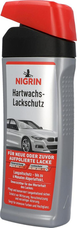 TWARDY WOSK OCHRONNY 500 ml