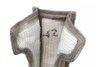 Koc termoizolacyjny na turbiny T25/T28 Titanium