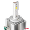 Żarówki samochodowe LED seria D-Basic D3S/D8S/D3R 6000K Canbus AMIO-03628