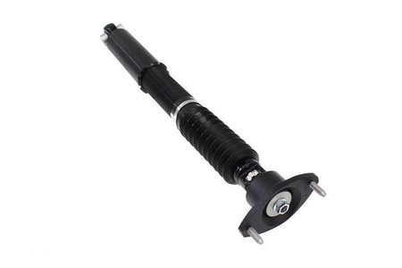 Zawieszenie gwintowane Street D2 Racing MERCEDES BENZ C CLASS W204 4 CYL 07-14