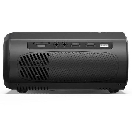 Rzutnik / Projektor BlitzWolf BW-VP13 Full HD 1920x1800P WiFi (czarny)