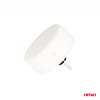 Zestaw gąbek do polerowania gąbki polerskie 3x125mm + adapter M14 AMIO-02648