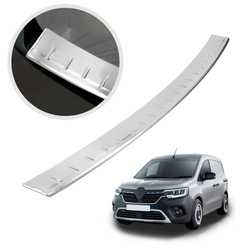 Listwa tylnego zderzaka Renault Express RJK | XJK MPV I 2021-2024