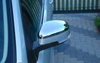Nakładki luster na lusterka Ford Focus 2 2008-2010
