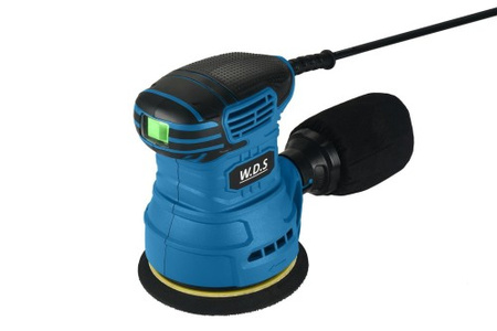 Szlifierka mimośrodowa 1300W WDS2500
