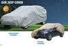 Pokrowiec na SUV M 431*185*145cm