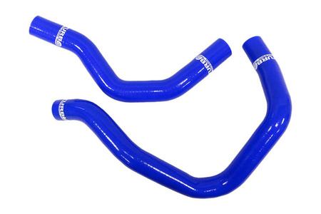 Przewody Silikonowe Honda Civic CRX D-Seria SOHC 88-91 TurboWorks Woda